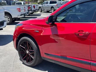 2021 Acura RDX photo 6