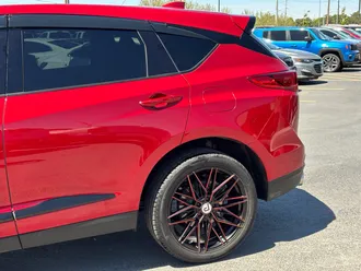2021 Acura RDX photo 7
