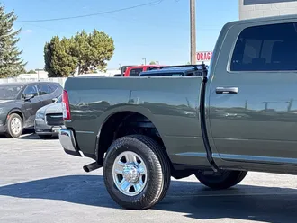 2021 Ram 2500 photo 2