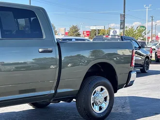 2021 Ram 2500 photo 6