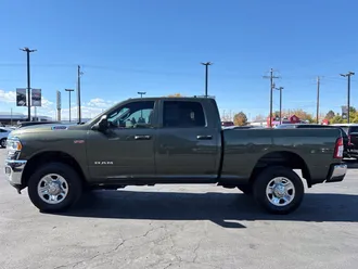 2021 Ram 2500 photo 7