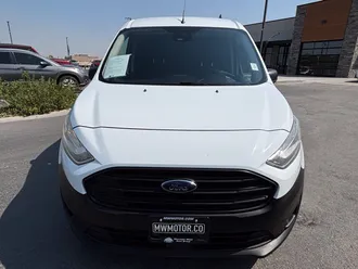 2020 Ford Transit Connect photo 2