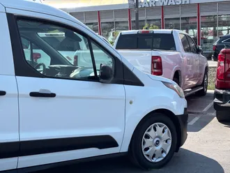 2020 Ford Transit Connect photo 4