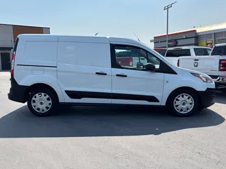 2020 Ford Transit Connect photo 5