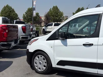 2020 Ford Transit Connect photo 6
