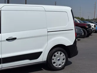 2020 Ford Transit Connect photo 7