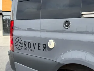 2020 Mercedes-Benz Sprinter 2500 photo 6