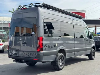 2020 Mercedes-Benz Sprinter 2500 photo 7