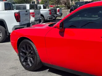 2020 Dodge Challenger photo 6
