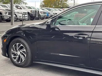 2020 Hyundai Sonata Hybrid photo 5