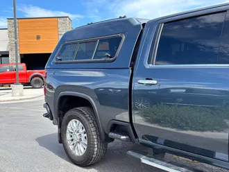 2020 Chevrolet Silverado 3500HD photo 3
