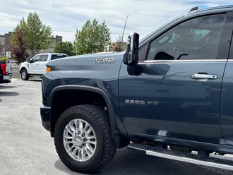 2020 Chevrolet Silverado 3500HD photo 6
