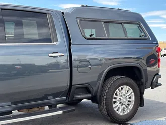 2020 Chevrolet Silverado 3500HD photo 7