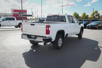 2023 Chevrolet Silverado 2500HD photo 6