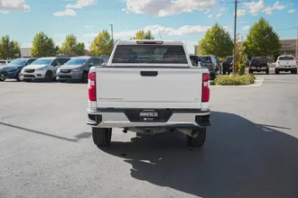 2023 Chevrolet Silverado 2500HD photo 7