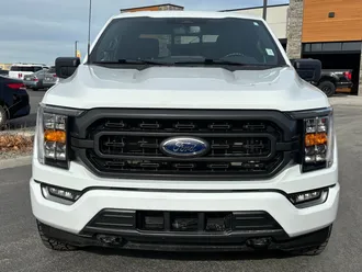 2023 Ford F-150 photo 2