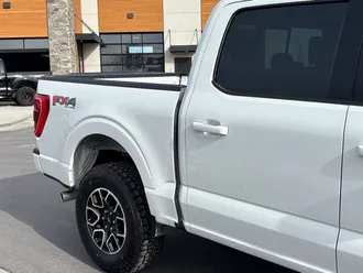 2023 Ford F-150 photo 3
