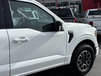 2023 Ford F-150 photo 4