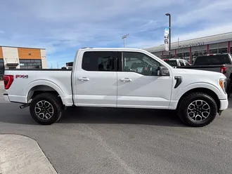 2023 Ford F-150 photo 5