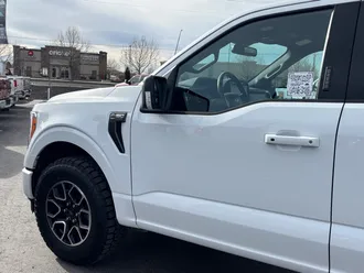 2023 Ford F-150 photo 6