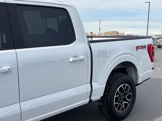 2023 Ford F-150 photo 7