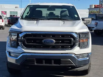 2023 Ford F-150 photo 2