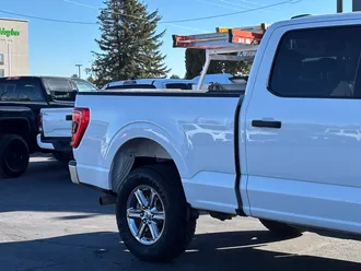 2023 Ford F-150 photo 3
