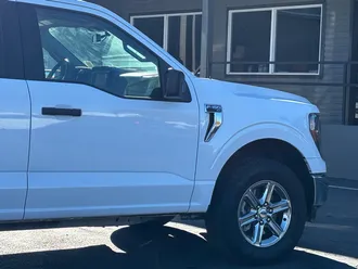 2023 Ford F-150 photo 4