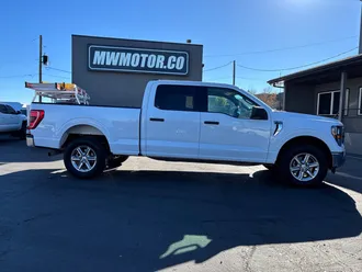 2023 Ford F-150 photo 5