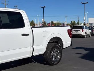 2023 Ford F-150 photo 7