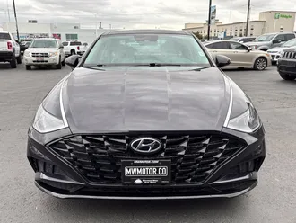 2023 Hyundai Sonata photo 2