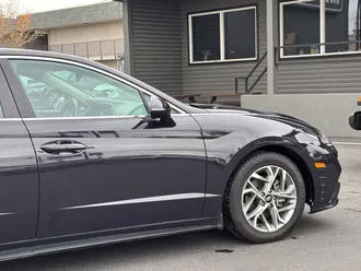 2023 Hyundai Sonata photo 4