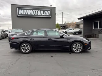 2023 Hyundai Sonata photo 5