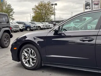 2023 Hyundai Sonata photo 6