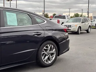 2023 Hyundai Sonata photo 7