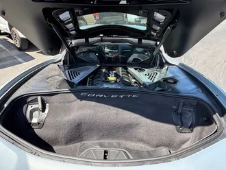 2023 Chevrolet Corvette photo 5