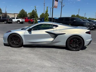 2023 Chevrolet Corvette photo 6