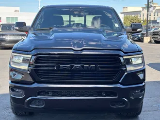 2022 Ram 1500 photo 2