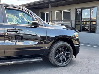 2022 Ram 1500 photo 4