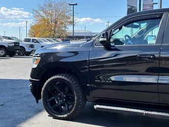 2022 Ram 1500 photo 6