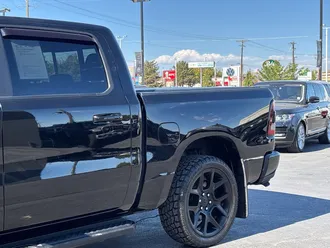 2022 Ram 1500 photo 7