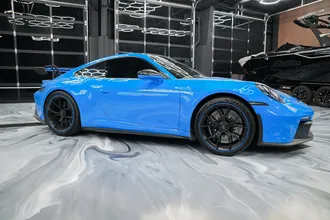 2022 Porsche 911 photo 7