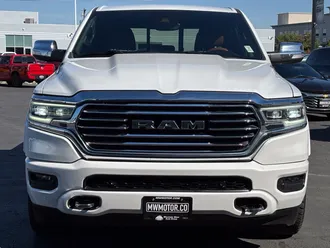 2022 Ram 1500 photo 2