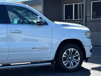 2022 Ram 1500 photo 4