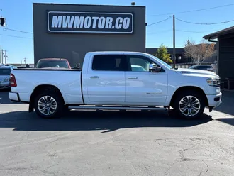2022 Ram 1500 photo 5