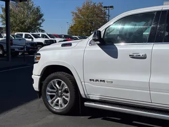 2022 Ram 1500 photo 6