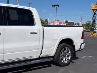 2022 Ram 1500 photo 7