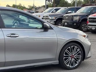 2022 Kia Forte photo 4