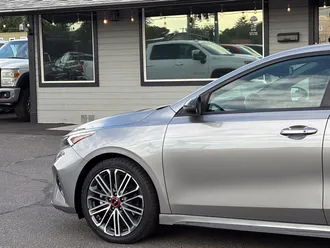 2022 Kia Forte photo 6