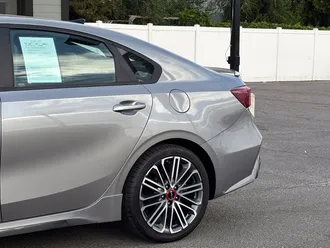 2022 Kia Forte photo 7